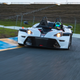 Illustration for article titled The KTM X-Bow Comp R Is Much More Than Just a Toy